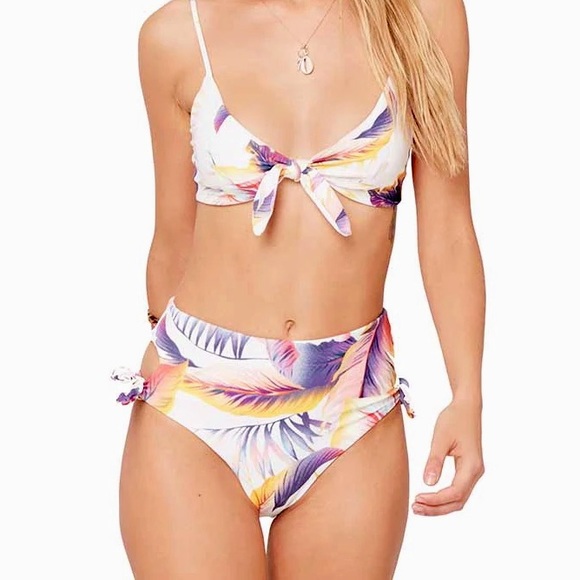 l*space Other - L*Space Bummin Bikini Bottoms